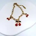 Pulsera Cerezas Combinadas