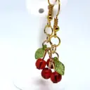 Aretes Cerecita