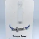 Pulsera Cruz Ojo Arabe