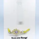 Pulsera Ojo Brillo Ojo Arabe