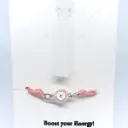 Pulsera Ojo Arabe Rosa