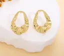 Aretes Camila