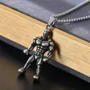 Collar Fiso Culturismo