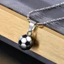 Collar Fútbol