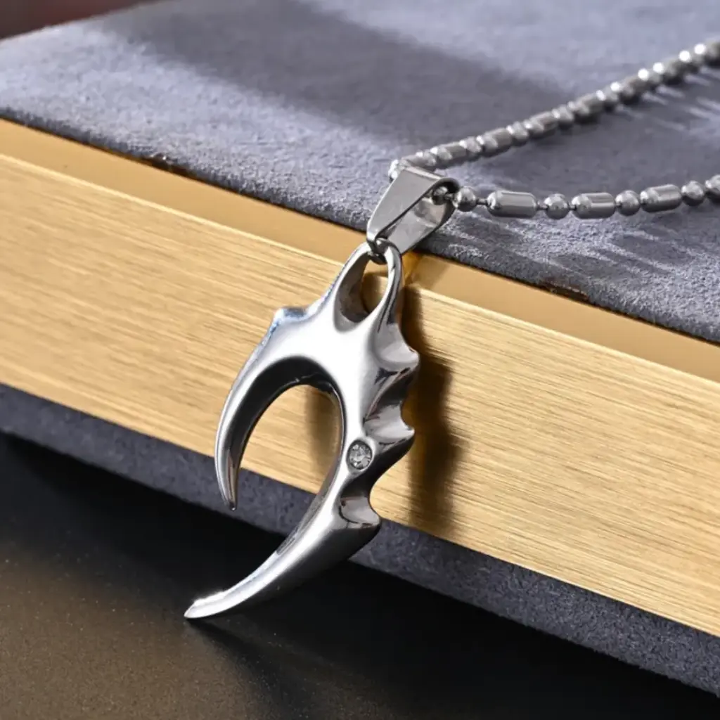 Collar Fuego