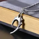 Collar Fuego
