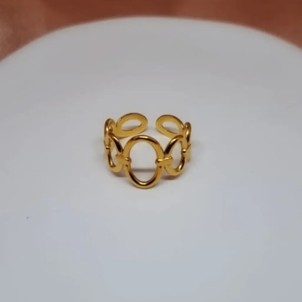 [42521636] Anillo Carmina