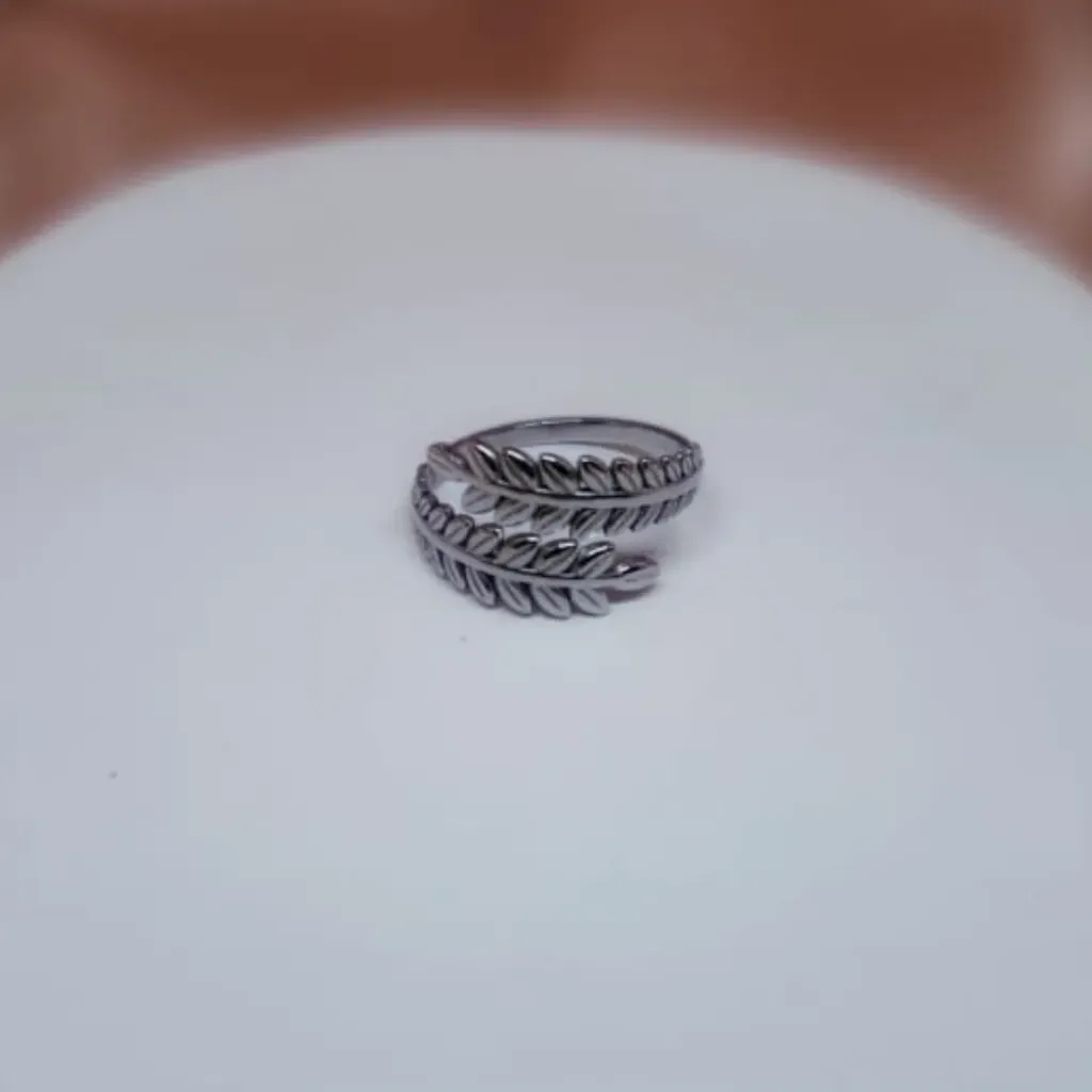 Anillo Rosalía