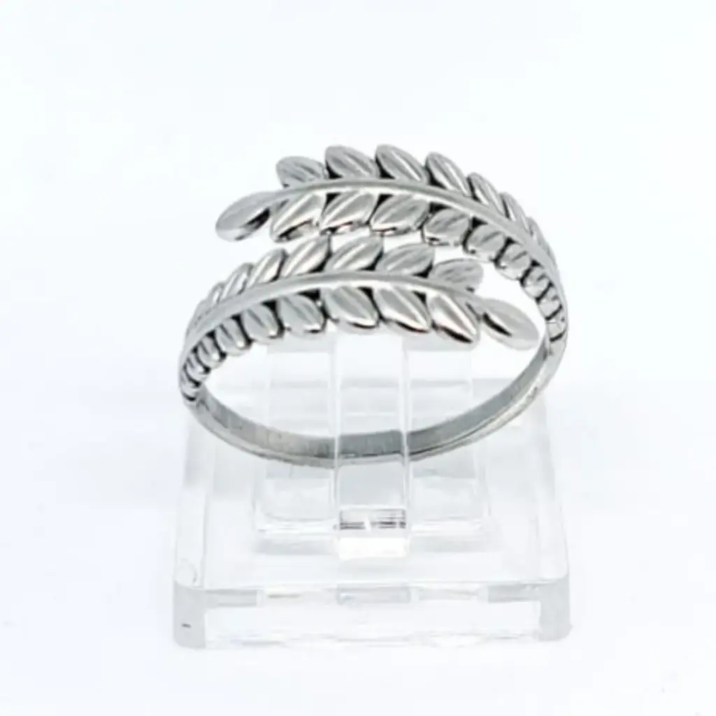 Anillo Rosalía
