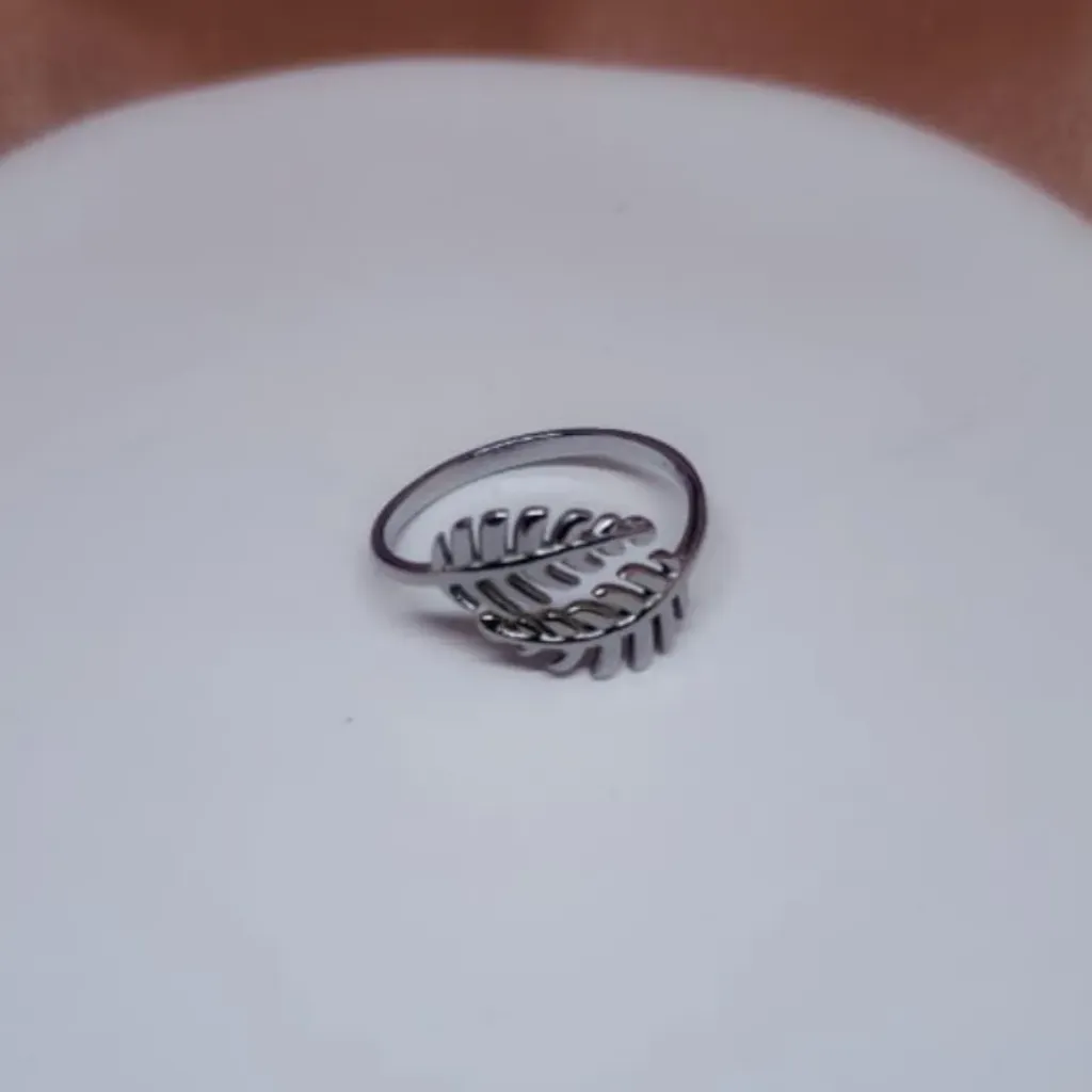 [33858987] Anillo Marisol - Precio según variante (Plata, 8 18,2mm)