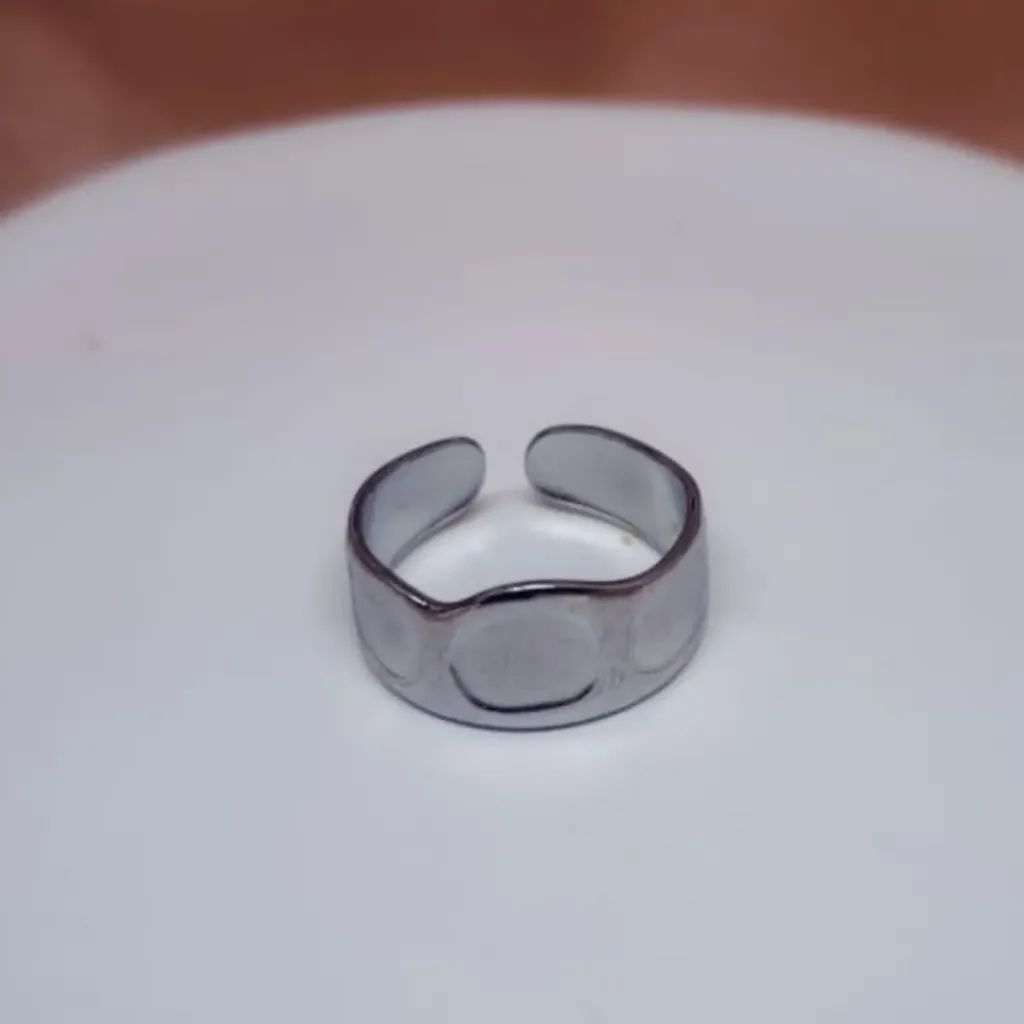 [33859011] Anillo Alejandra