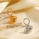 Anillo Blanca