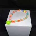 Pulsera Candy Inflated Star