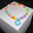 Pulsera Candy Little Heart