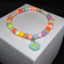 Pulsera Candy Flower