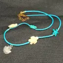 Collar Ligero Marino