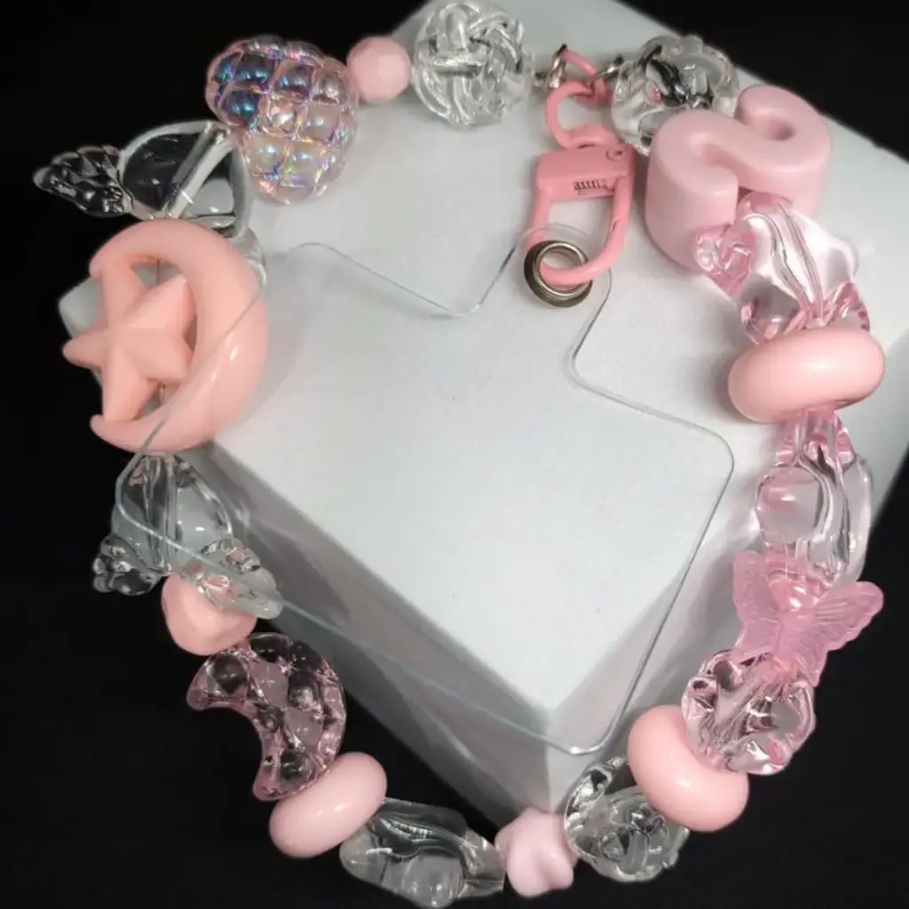 [TiniAcc-32] Correa de Muñeca para Teléfono – Magaly