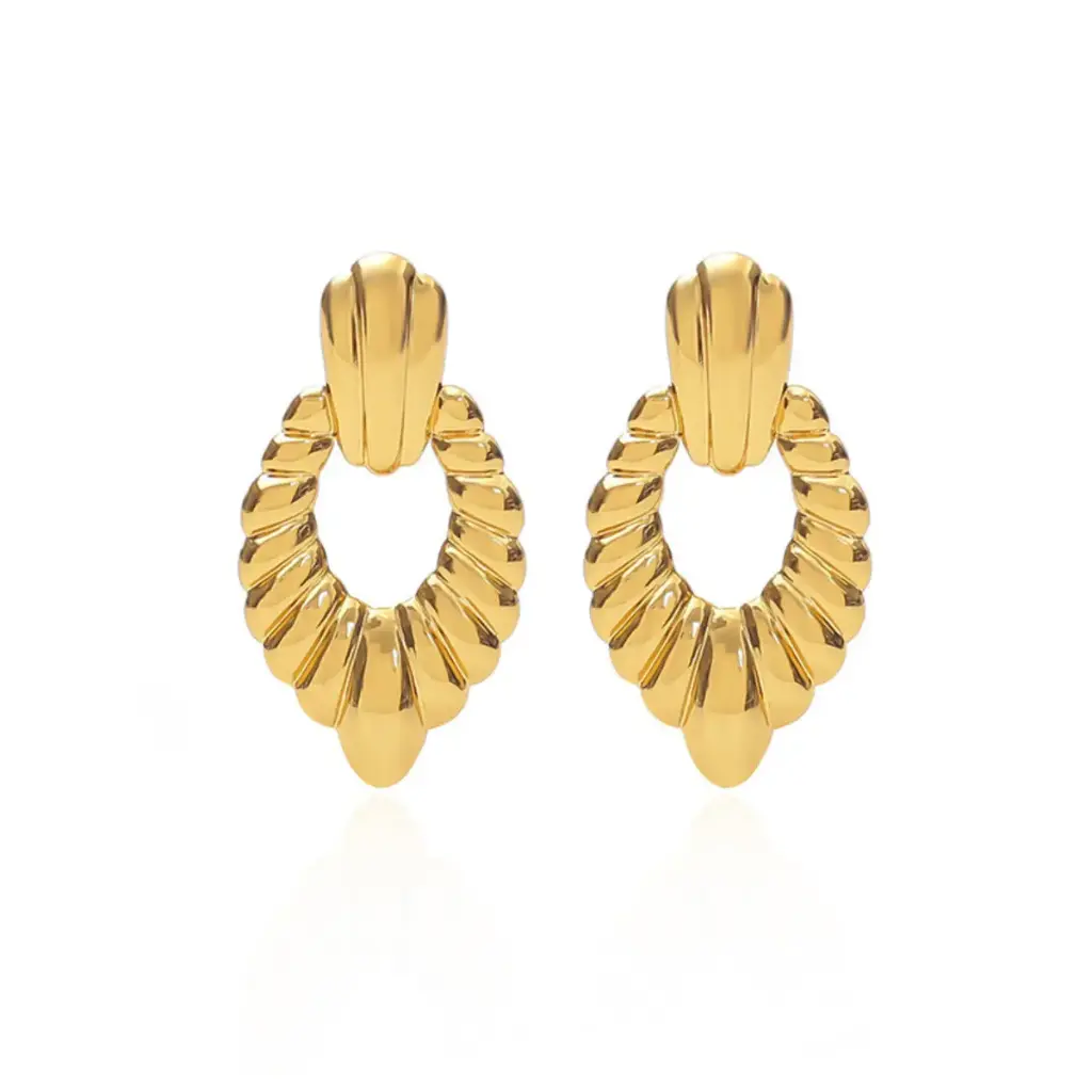 Aretes Juliana
