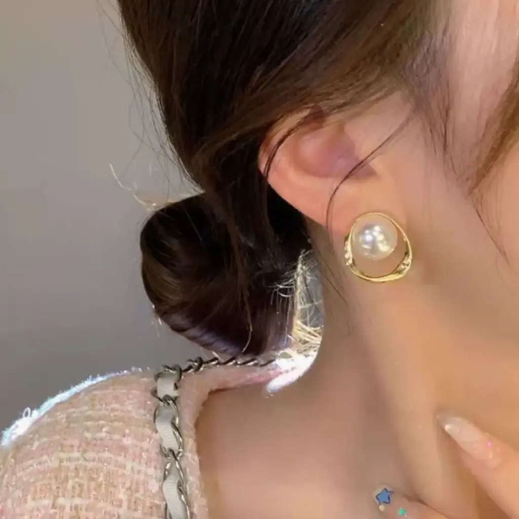 [45501273]  Pendientes Ana Lucia