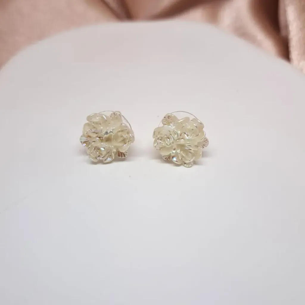 [45501303] Aretes Alba