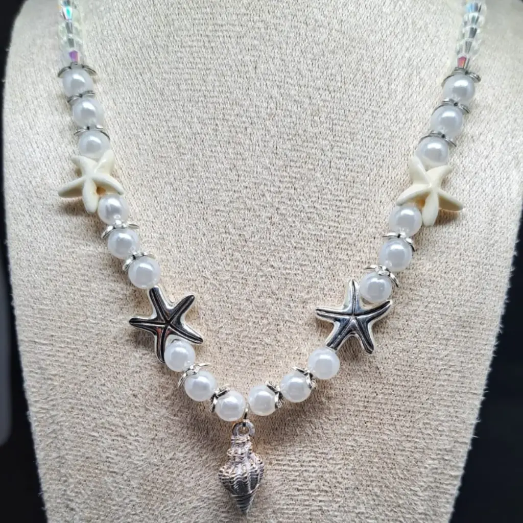 Collar Maria Guadalupe