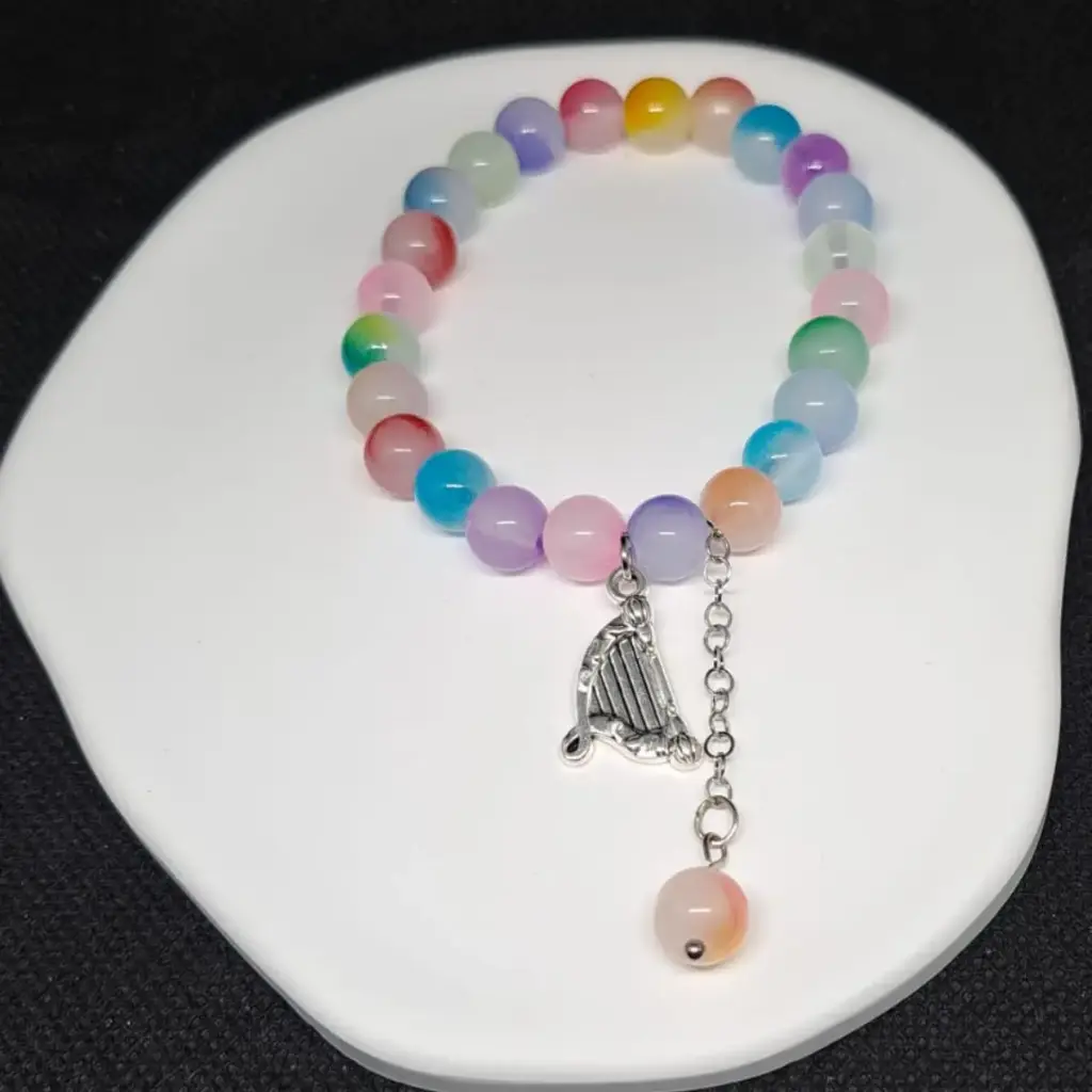 [TiniAcc-112] Pulsera Arpa