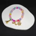 Pulsera Paris en barco