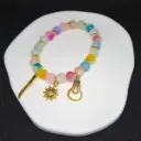 Pulsera Protección e inteligencia