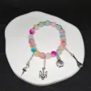 Pulsera esfuerzo y éxito