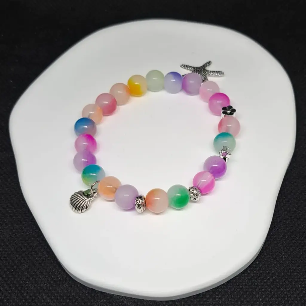 Pulsera Secretos Marinos
