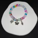 Pulsera Amor y Prosperidad