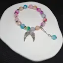 Pulsera Alas