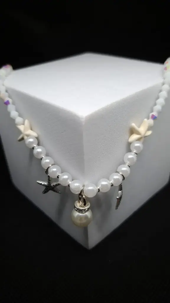 Collar Maria Paula