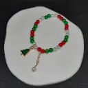 Pulsera Navidad