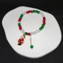 Pulsera Navidad