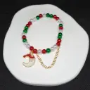 Pulsera Navidad