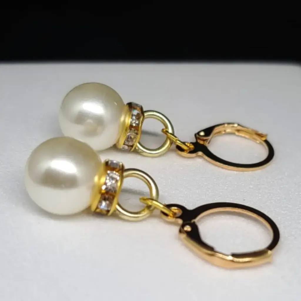 [TiniAcc-29] Aretes Isabel