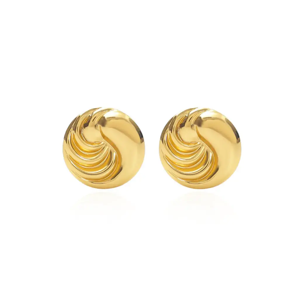 Aretes Ignacia