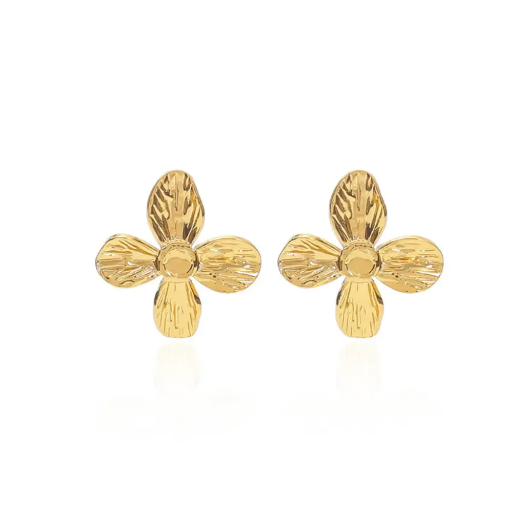 [45494218] Aretes Yolanda