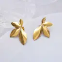 Aretes Adriana