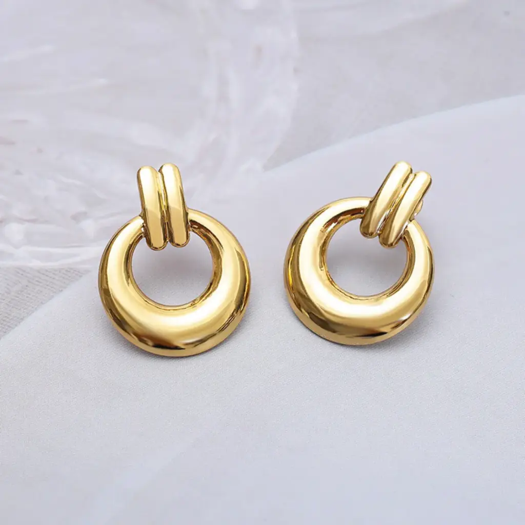 Aretes Elena