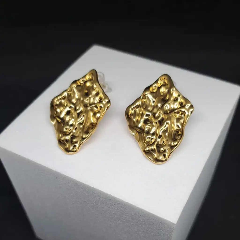 [E5107]  Aretes Nancy