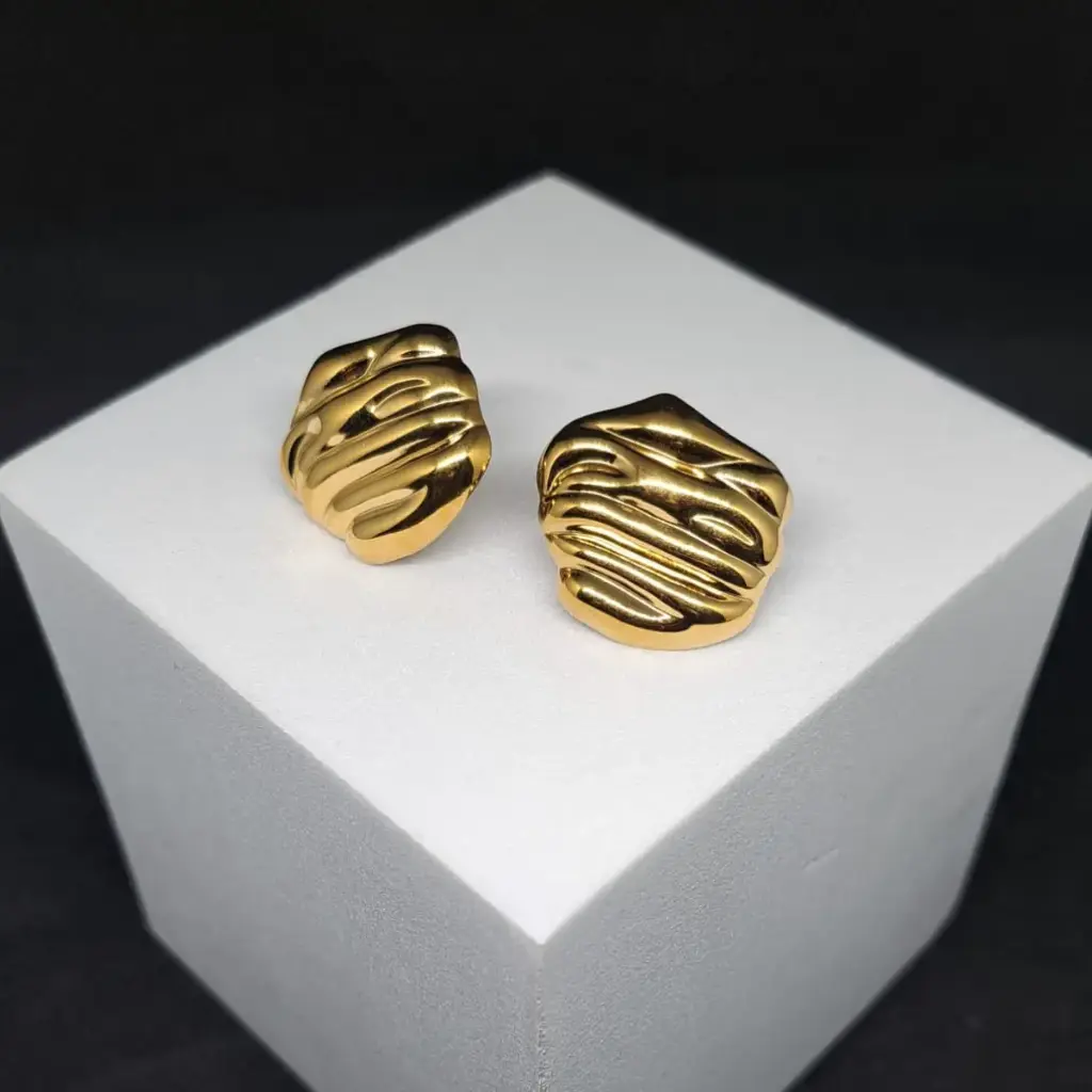 [E5258] Aretes Luisa