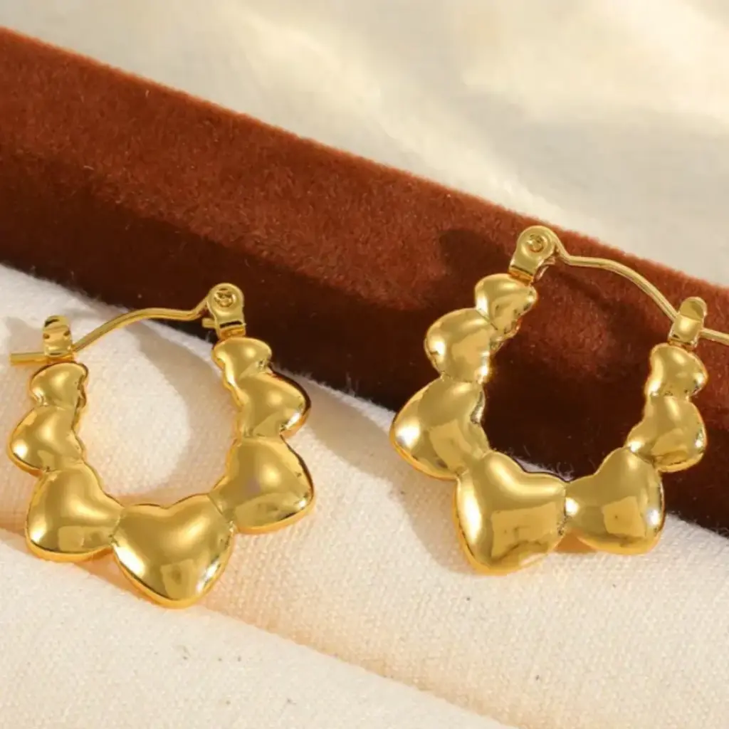 [46399128-1]  Pendientes Kirsty