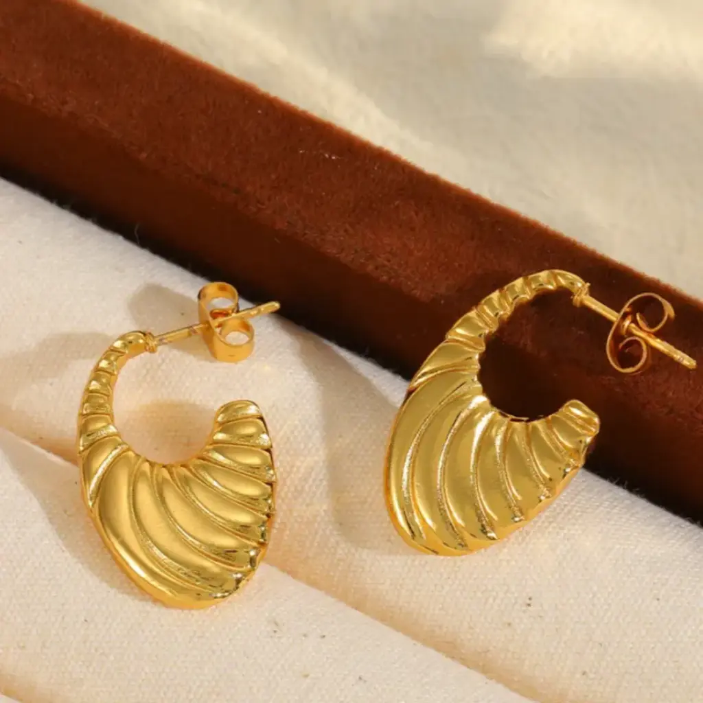 [41926668-1] Aretes Ronna