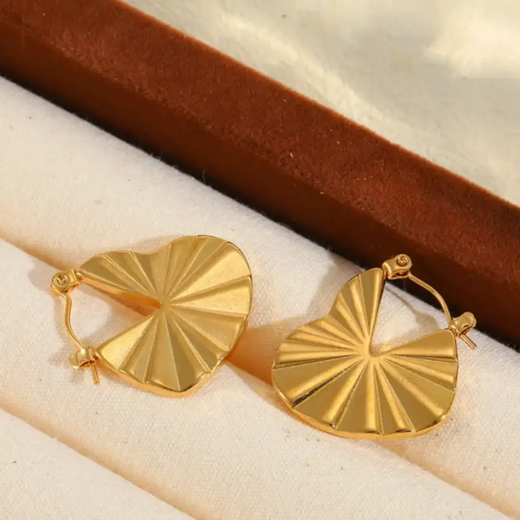 [41926670-3]  Pendientes Greta