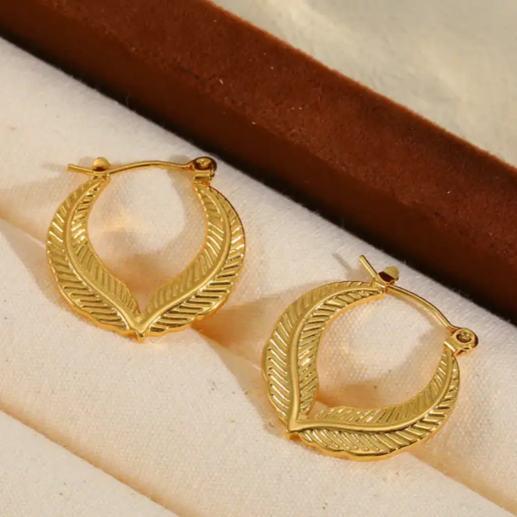 [41926671-4]  Pendientes Catherine