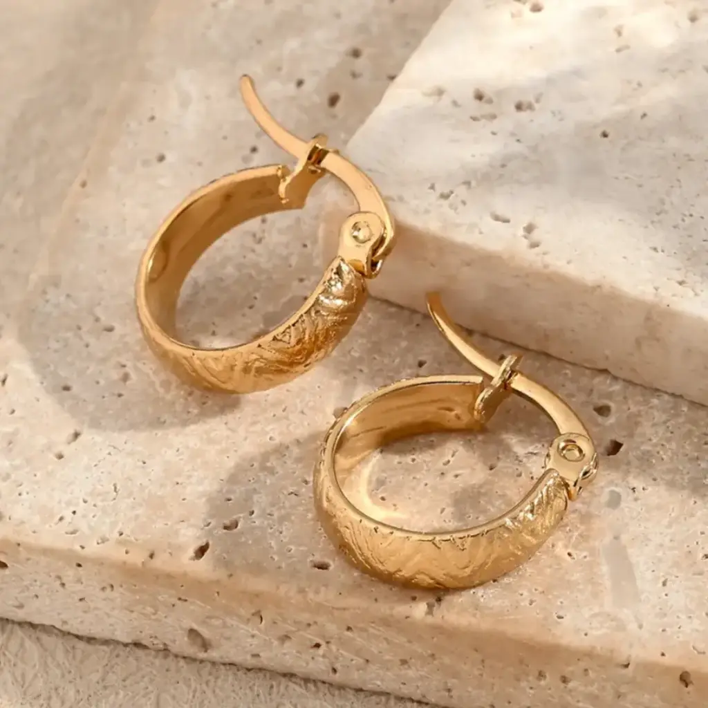 [45158404-C] Arracadas Zoraida