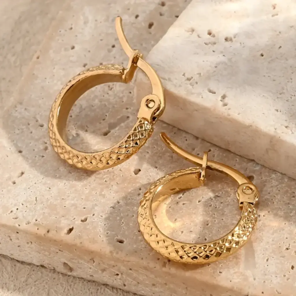 [45158403-B] Pendientes Venancia