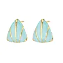  Aretes Diana